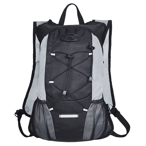 Hydration Backpack with 2L TPU Water Bladder, Hydration Pack Backpack,